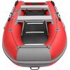Лодка ПВХ Roger Boat Hunter Keel 3500 (малокилевая, красный/серый) Лодка ПВХ Roger Boat Hunter Keel 3500 (малокилевая, красный/серый)