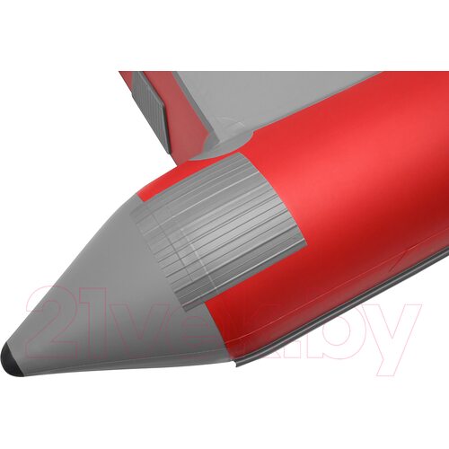 Лодка ПВХ Roger Boat Hunter Keel 3500 (малокилевая, красный/серый) Лодка ПВХ Roger Boat Hunter Keel 3500 (малокилевая, красный/серый)