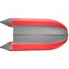 Лодка ПВХ Roger Boat Hunter Keel 3500 (малокилевая, красный/серый) Лодка ПВХ Roger Boat Hunter Keel 3500 (малокилевая, красный/серый)
