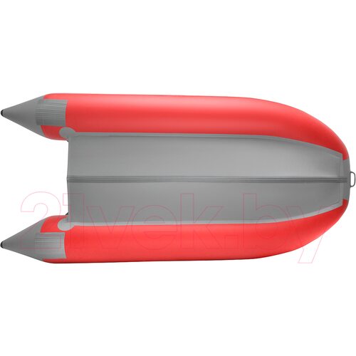 Лодка ПВХ Roger Boat Hunter Keel 3500 (малокилевая, красный/серый) Лодка ПВХ Roger Boat Hunter Keel 3500 (малокилевая, красный/серый)