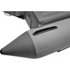 Лодка ПВХ Roger Boat Trofey 3100 (без киля, серый/графит)