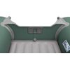 Лодка ПВХ Roger Boat Trofey 3500 (без киля, зеленый/серый) Лодка ПВХ Roger Boat Trofey 3500 (без киля, зеленый/серый)