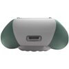 Лодка ПВХ Roger Boat Trofey 3500 (без киля, зеленый/серый) Лодка ПВХ Roger Boat Trofey 3500 (без киля, зеленый/серый)