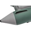 Лодка ПВХ Roger Boat Trofey 3500 (без киля, зеленый/серый) Лодка ПВХ Roger Boat Trofey 3500 (без киля, зеленый/серый)