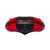 Лодка ПВХ SMarine SDP Max-550 (красный/черный)