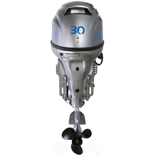 Лодочный мотор Seanovo SNEF30FEL-TEFI