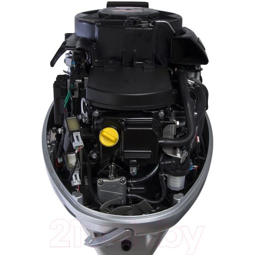 Лодочный мотор Seanovo SNEF30FEL-TEFI