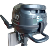 Лодочный мотор Seanovo Enduro SNF5HS