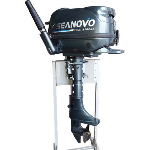 Лодочный мотор Seanovo Enduro SNF5HS