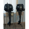 Лодочный мотор Seanovo Enduro SNF5HS