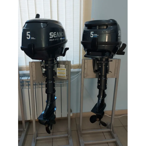 Лодочный мотор Seanovo Enduro SNF5HS