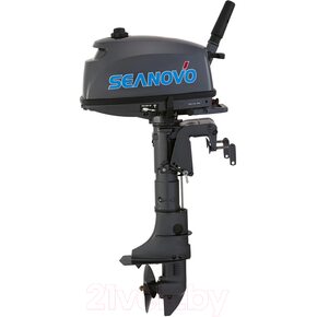 Лодочный мотор Seanovo SN4FHS