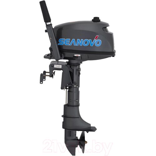Лодочный мотор Seanovo SN4FHS
