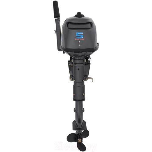 Лодочный мотор Seanovo SN5FHS