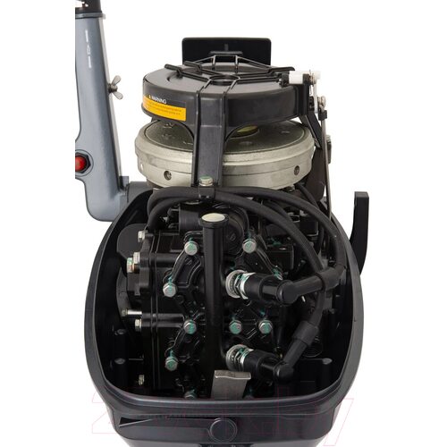 Лодочный мотор Seanovo SN9.8FHS Лодочный мотор Seanovo SN9.8FHS
