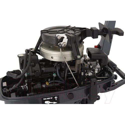 Лодочный мотор Seanovo SN9.8FHS Лодочный мотор Seanovo SN9.8FHS