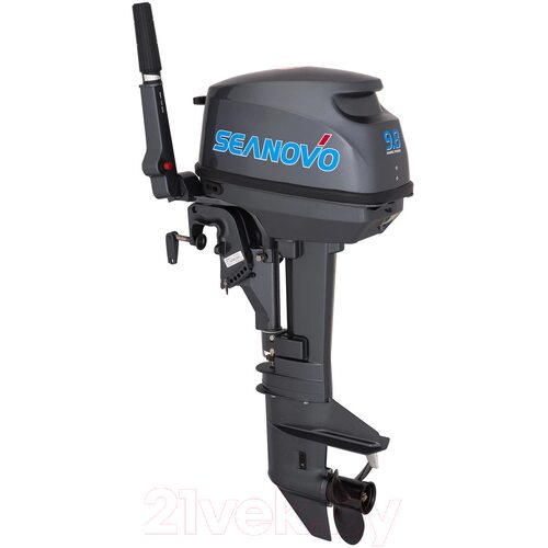 Лодочный мотор Seanovo SN9.8FHS Лодочный мотор Seanovo SN9.8FHS