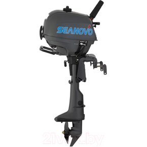 Лодочный мотор Seanovo SNF2.5HS