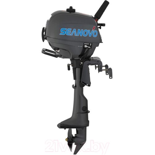Лодочный мотор Seanovo SNF2.5HS Лодочный мотор Seanovo SNF2.5HS