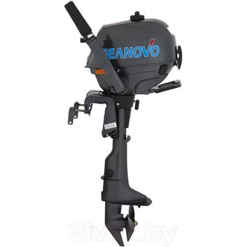 Лодочный мотор Seanovo SNF2.5HS Лодочный мотор Seanovo SNF2.5HS