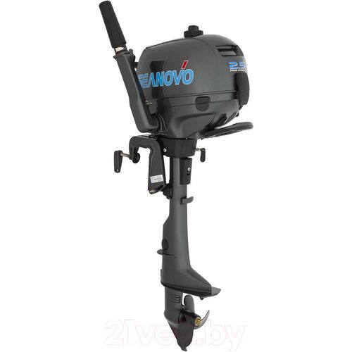 Лодочный мотор Seanovo SNF2.5HS Лодочный мотор Seanovo SNF2.5HS