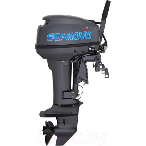 Лодочный мотор Seanovo SN15FHS Лодочный мотор Seanovo SN15FHS