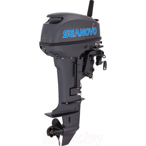Лодочный мотор Seanovo SN15FHS Лодочный мотор Seanovo SN15FHS