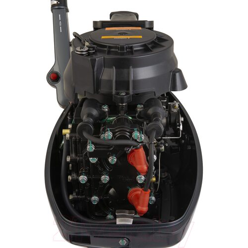 Лодочный мотор Seanovo SN15FHS Лодочный мотор Seanovo SN15FHS
