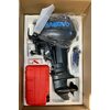 Лодочный мотор Seanovo SN9.9FHS Лодочный мотор Seanovo SN9.9FHS