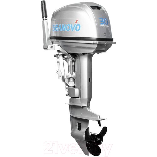 Лодочный мотор Seanovo SN30FHS