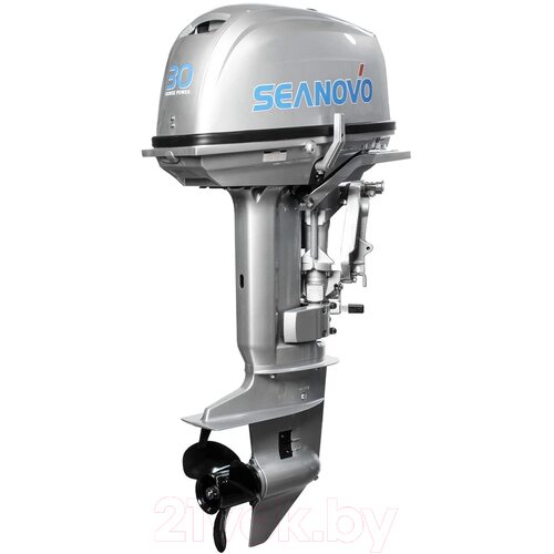 Лодочный мотор Seanovo SN30FHS