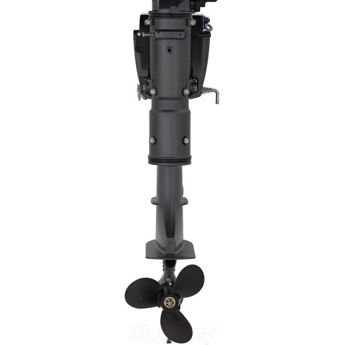 Лодочный мотор Seanovo SN5FHS