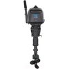 Лодочный мотор Seanovo SN5FHS