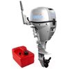 Лодочный мотор Seanovo SNEF15HEL