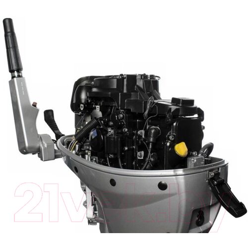 Лодочный мотор Seanovo SNEF15HEL