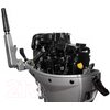 Лодочный мотор Seanovo SNEF15HES