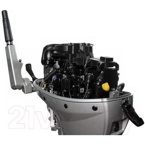 Лодочный мотор Seanovo SNEF15HES