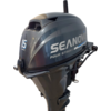 Лодочный мотор Seanovo SNBF15HS Enduro