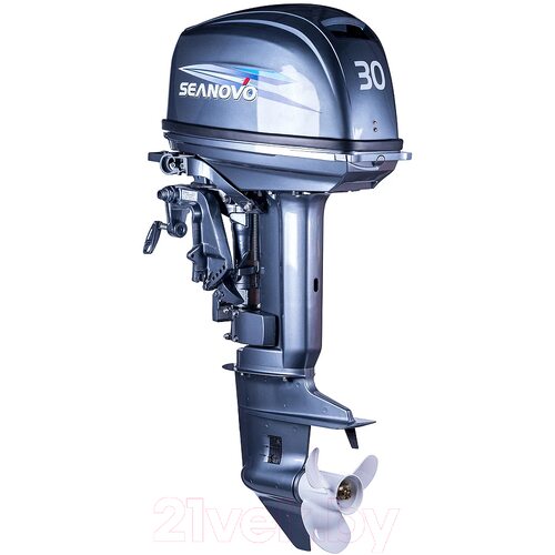 Лодочный мотор Seanovo SN30FFES