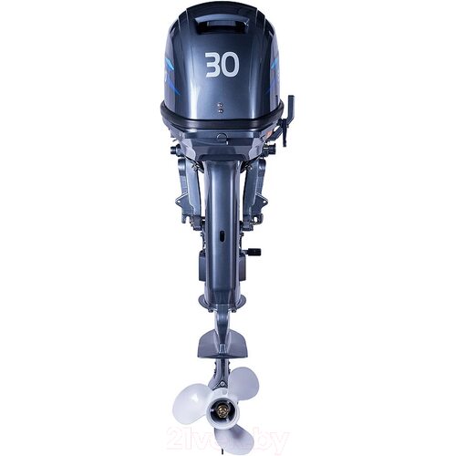 Лодочный мотор Seanovo SN30FFES