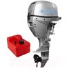 Лодочный мотор Seanovo SNEF15FEL