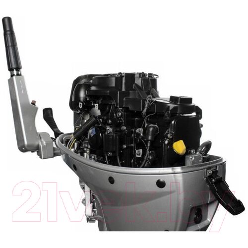 Лодочный мотор Seanovo SNEF15FEL