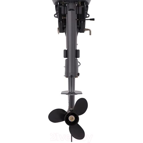 Лодочный мотор Seanovo SN9.8FHS