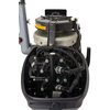 Лодочный мотор Seanovo SN9.8FHS