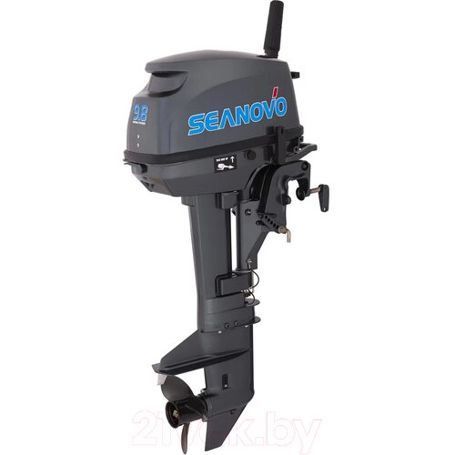 Лодочный мотор Seanovo SN9.8FHS