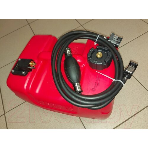 Лодочный мотор Seanovo SNEF15FES