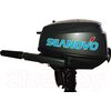 Лодочный мотор Seanovo SNF5HS Лодочный мотор Seanovo SNF5HS