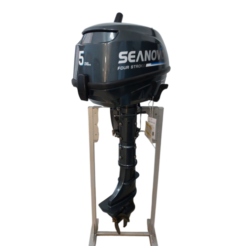 Лодочный мотор Seanovo Enduro SNF5HS