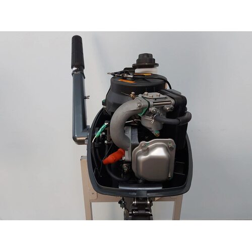 Лодочный мотор Seanovo Enduro SNF5HS
