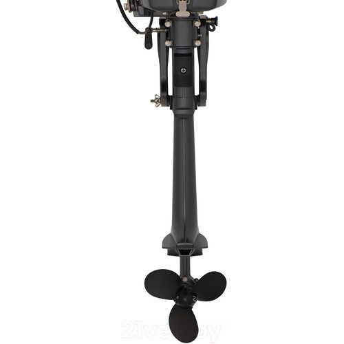 Лодочный мотор Seanovo SN3FHS